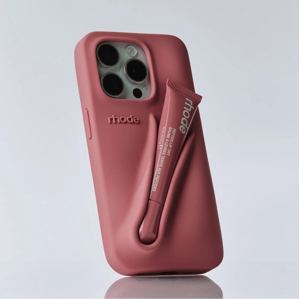 Rhode Skin Lip Case